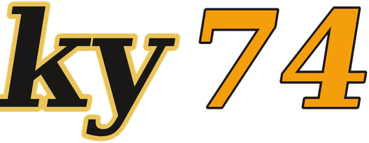 ky74 logo